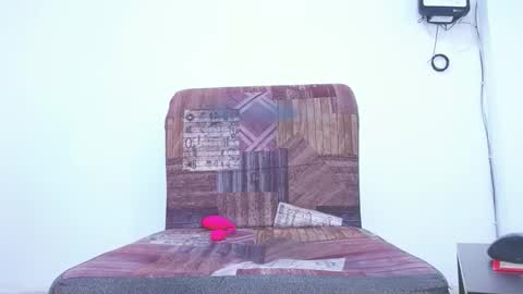 Cintia Rodriguez online show from December 13, 2025, 8:36 pm