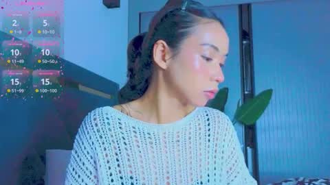 Mia online show from September 10, 2025, 2:28 pm