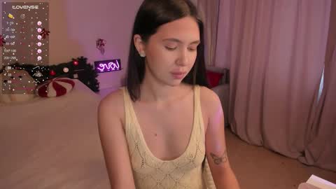 Mia online show from January 10, 2026, 8:16 am