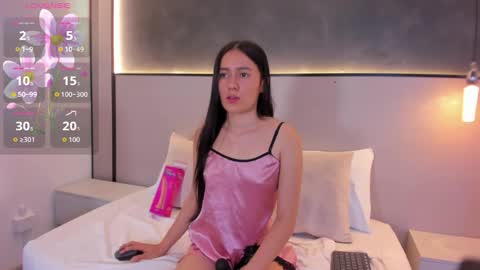 Snapshot of mia_slora chatting on February 27, 2026, 12:16 pm M I A online show from February 27, 2026, 12:16 pm