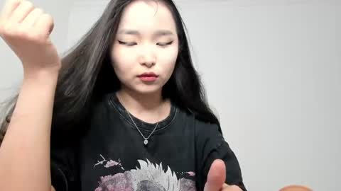  Your Soyun  online show from June 29, 2026, 2:06 pm