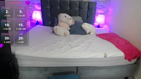 michell online show from July 21, 2026, 10:34 pm