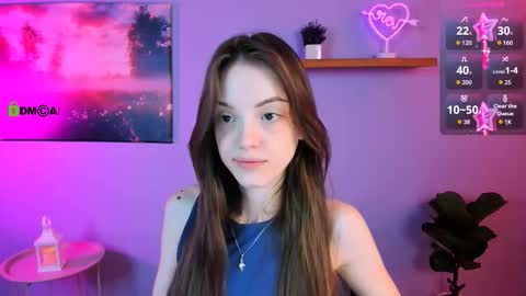 mia_starrr_ online show from November 15, 2025, 9:50 am