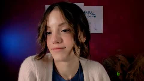 mia_starrr_ online show from December 2, 2025, 9:25 am