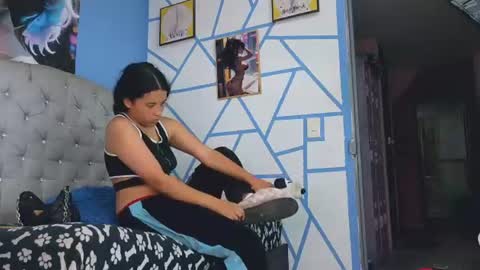 Snapshot of mia_thompson_0 chatting on June 23, 2026, 1:09 pm mia_thompson_0 online show from June 23, 2026, 1:09 pm