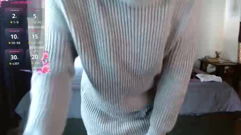 Snapshot of mia_velvet1 chatting on September 22, 2025, 2:30 pm MIA online show from September 22, 2025, 2:30 pm