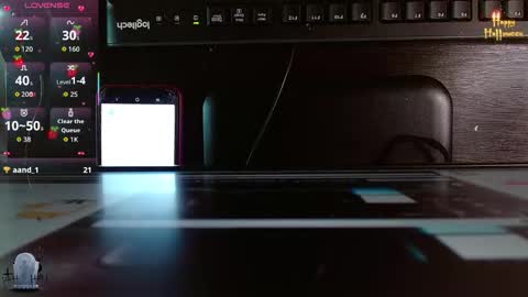 Snapshot of mia_velvet1 chatting on October 31, 2025, 2:07 pm MIA online show from October 31, 2025, 2:07 pm