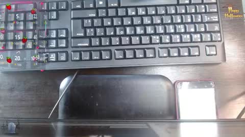 Snapshot of mia_velvet1 chatting on November 3, 2025, 12:28 pm MIA online show from November 3, 2025, 12:28 pm