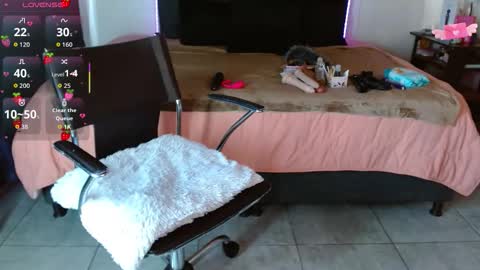 Snapshot of mia_velvet1 chatting on November 4, 2025, 2:16 pm MIA online show from November 4, 2025, 2:16 pm