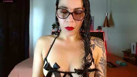 Snapshot of mia_velvet1 chatting on November 8, 2025, 2:50 pm MIA online show from November 8, 2025, 2:50 pm