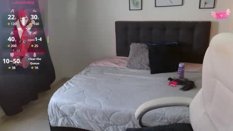 Snapshot of mia_velvet1 chatting on November 20, 2025, 2:39 pm MIA online show from November 20, 2025, 2:39 pm