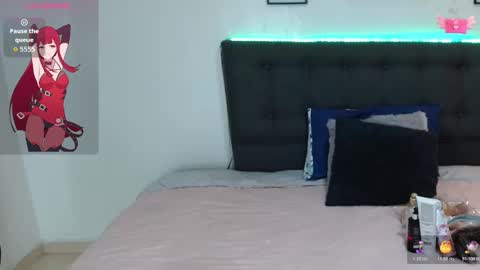 Snapshot of mia_velvet1 chatting on November 24, 2025, 1:55 pm MIA online show from November 24, 2025, 1:55 pm