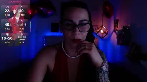 MIA  online show from December 15, 2025, 2:32 pm