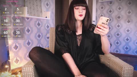 Snapshot of mia_wallase chatting on December 7, 2024, 1:36 am mia_wallase online show from December 7, 2024, 1:36 am