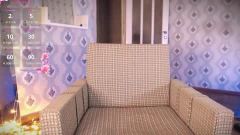 Snapshot of mia_wallase chatting on December 18, 2024, 4:42 am mia_wallase online show from December 18, 2024, 4:42 am