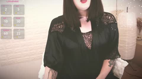 Snapshot of mia_wallase chatting on December 30, 2024, 8:25 pm mia_wallase online show from December 30, 2024, 8:25 pm