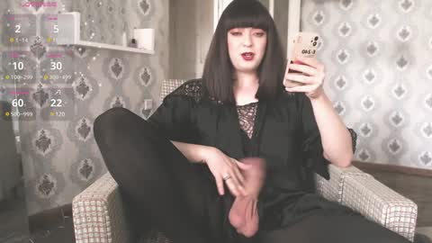 Snapshot of mia_wallase chatting on January 7, 2025, 3:33 pm mia_wallase online show from January 7, 2025, 3:33 pm