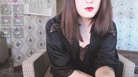 Snapshot of mia_wallase chatting on January 12, 2025, 7:21 am mia_wallase online show from January 12, 2025, 7:21 am