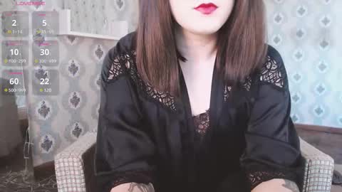 Snapshot of mia_wallase chatting on February 26, 2025, 7:09 am mia_wallase online show from February 26, 2025, 7:09 am