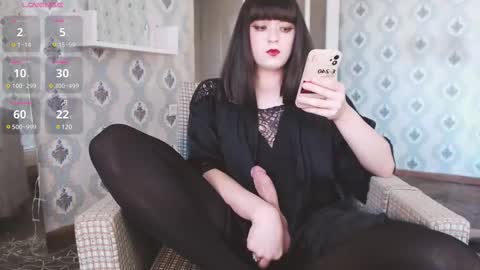 Snapshot of mia_wallase chatting on February 28, 2025, 11:36 am mia_wallase online show from February 28, 2025, 11:36 am