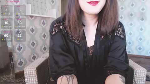 Snapshot of mia_wallase chatting on March 12, 2025, 8:30 am mia_wallase online show from March 12, 2025, 8:30 am