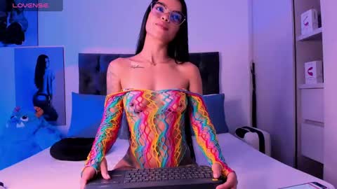 Snapshot of mia_world_ chatting on January 8, 2025, 10:16 pm online show from January 8, 2025, 10:16 pm