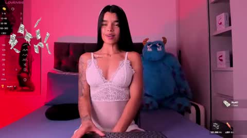 Snapshot of mia_world_ chatting on January 21, 2025, 12:15 am online show from January 21, 2025, 12:15 am