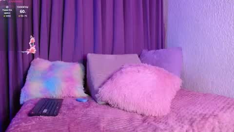 Mia XBloom online show from April 7, 2026, 3:07 am