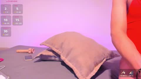 MIA INDEPENDENT MODEL  online show from March 7, 2026, 10:18 pm