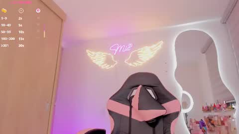 Snapshot of mia_yourmommy chatting on June 14, 2026, 1:47 am online show from June 14, 2026, 1:47 am