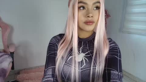 Snapshot of mia_zafir chatting on May 15, 2026, 8:16 pm mia_zafir online show from May 15, 2026, 8:16 pm
