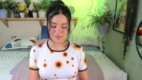 Miaa online show from October 9, 2025, 9:24 pm