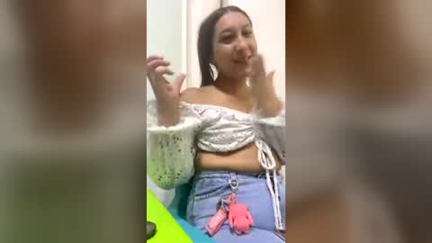 Snapshot of miaa_scott chatting on July 6, 2026, 6:21 pm online show from July 6, 2026, 6:21 pm