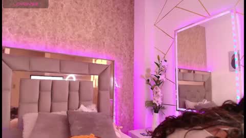 Snapshot of miaa_smiith1 chatting on January 21, 2025, 11:46 am miaa_smiith1 online show from January 21, 2025, 11:46 am