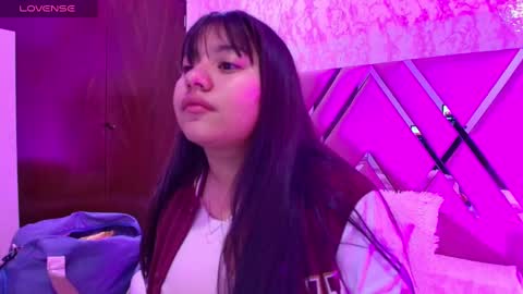 Snapshot of miaa_smiith1 chatting on January 23, 2025, 12:19 pm miaa_smiith1 online show from January 23, 2025, 12:19 pm