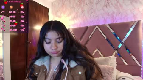 Snapshot of miaa_smiith1 chatting on February 9, 2025, 3:00 am miaa_smiith1 online show from February 9, 2025, 3:00 am