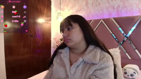 Snapshot of miaa_smiith1 chatting on February 11, 2025, 12:16 pm miaa_smiith1 online show from February 11, 2025, 12:16 pm