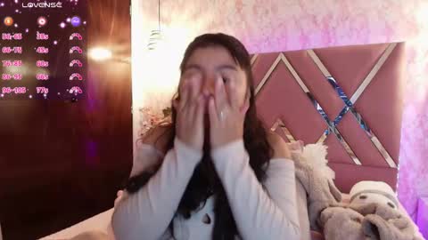 Snapshot of miaa_smiith1 chatting on February 14, 2025, 12:14 pm miaa_smiith1 online show from February 14, 2025, 12:14 pm