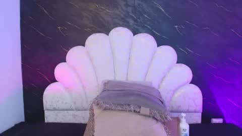Snapshot of miaabrown__ chatting on June 13, 2026, 12:03 pm Mia online show from June 13, 2026, 12:03 pm