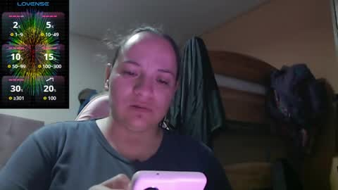 MIA online show from April 7, 2026, 7:25 pm