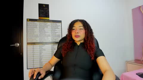 miaacarterss online show from July 5, 2026, 5:14 am