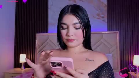 Snapshot of miaafarrel chatting on June 13, 2026, 7:34 pm Miaa Farrel online show from June 13, 2026, 7:34 pm