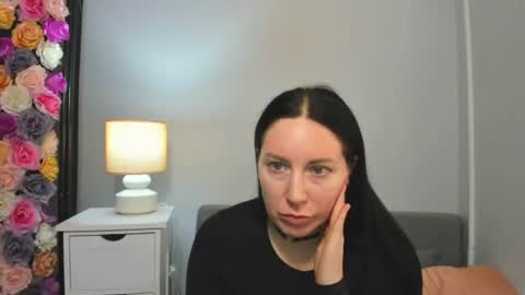 Snapshot of miaalluring chatting on February 20, 2026, 1:33 pm Mia online show from February 20, 2026, 1:33 pm