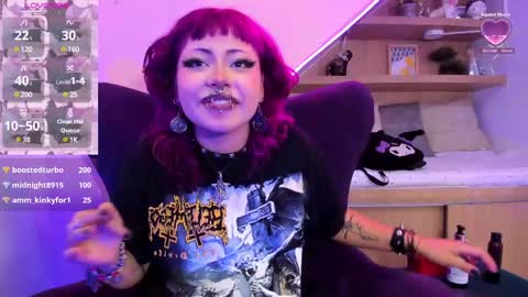 Snapshot of miaamane chatting on February 11, 2025, 6:44 pm Mia online show from February 11, 2025, 6:44 pm