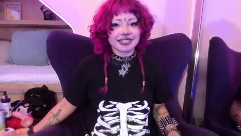 Snapshot of miaamane chatting on February 20, 2025, 3:52 pm Mia online show from February 20, 2025, 3:52 pm