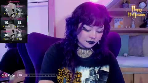 Snapshot of miaamane chatting on October 4, 2025, 4:21 am Mia online show from October 4, 2025, 4:21 am