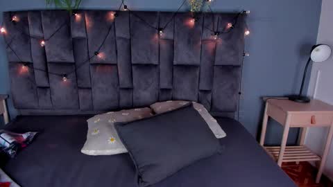 miaanderson__ online show from January 12, 2026, 8:25 pm