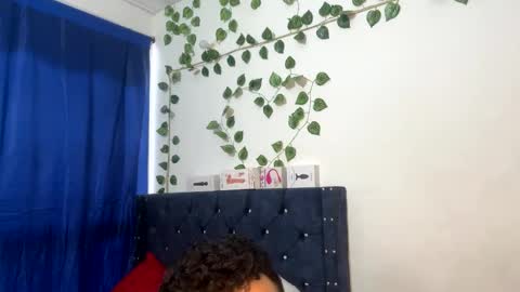 miaandluciferxxx online show from February 16, 2025, 10:10 pm