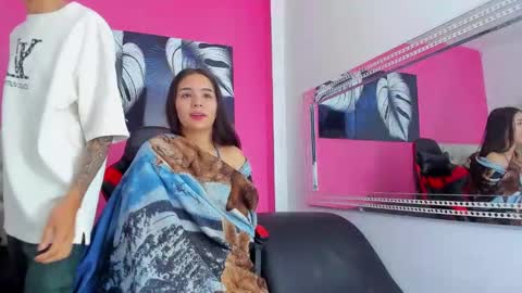 Mia - Teylor online show from December 1, 2025, 8:52 am