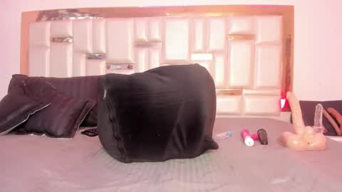 Snapshot of miaaxxx_ chatting on February 19, 2025, 2:12 pm Mia online show from February 19, 2025, 2:12 pm